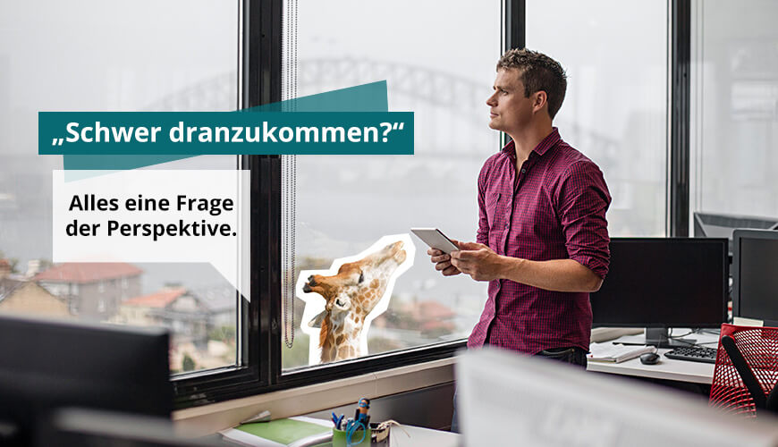 Traumjob oder Traummitarbeiter?