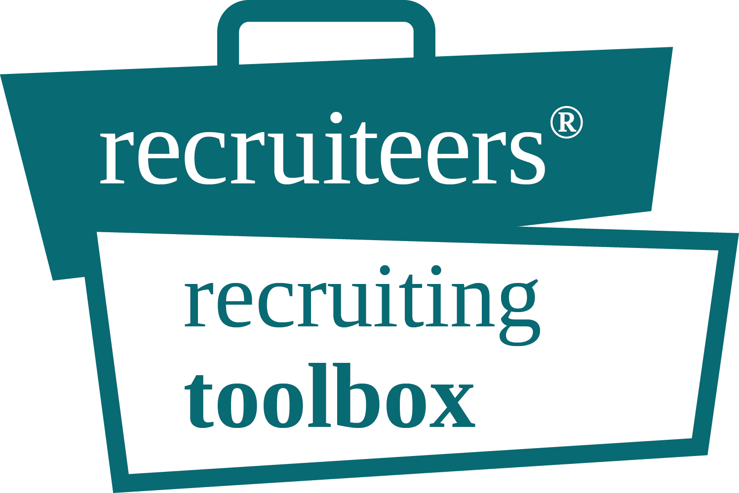 Grafik "recruiting toolbox"